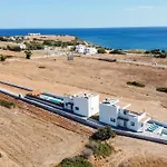 Villa Dorieus *