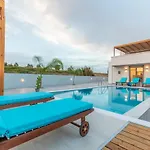 Dorieus Villa *