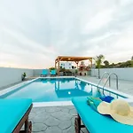 Villa Dorieus Lakhania