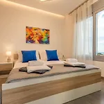 Dorieus Villa Lachania (Rhodes)