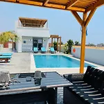 Dorieus Villa Lachania