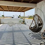Villa Dorieus Lachania (Rhodes)