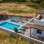 Dorieus Villa