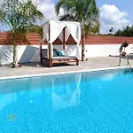 Dorieus Villa