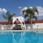 Dorieus Villa *