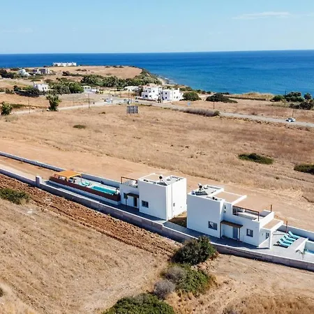 Villa Dorieus *