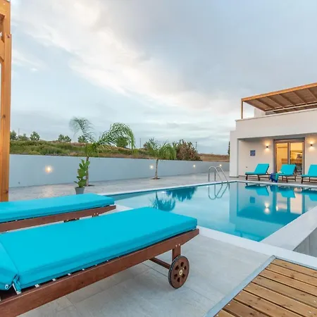 Dorieus Villa *