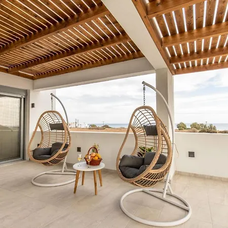 Dorieus Villa *