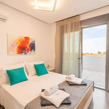 Dorieus Villa *