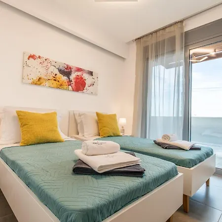 Dorieus Villa *