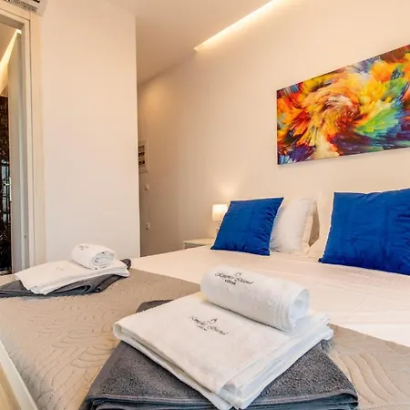 Dorieus Villa *