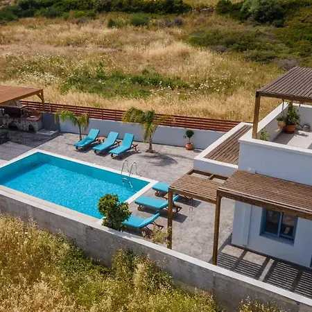 Dorieus Villa