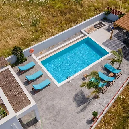 Villa Dorieus