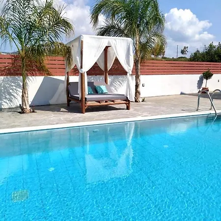 Dorieus Villa