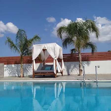Dorieus Villa *