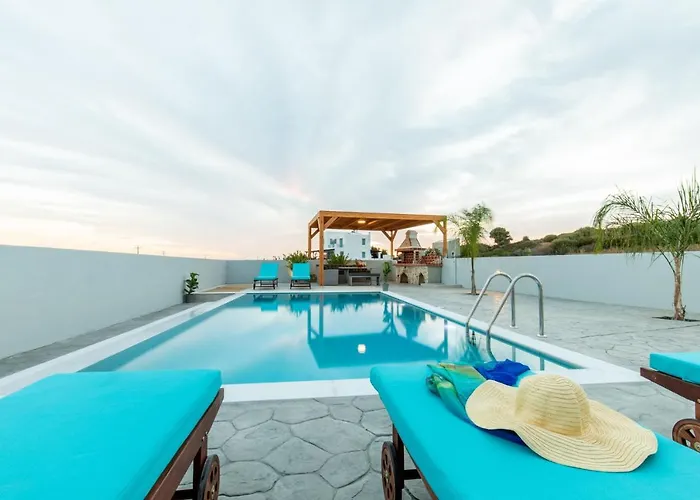 Villa Dorieus Lakhania