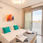 Dorieus Villa *