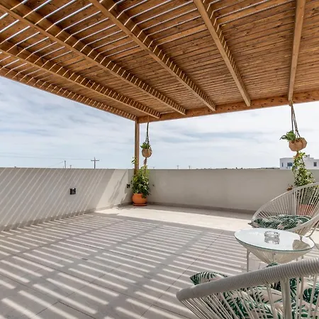 Villa Dorieus *