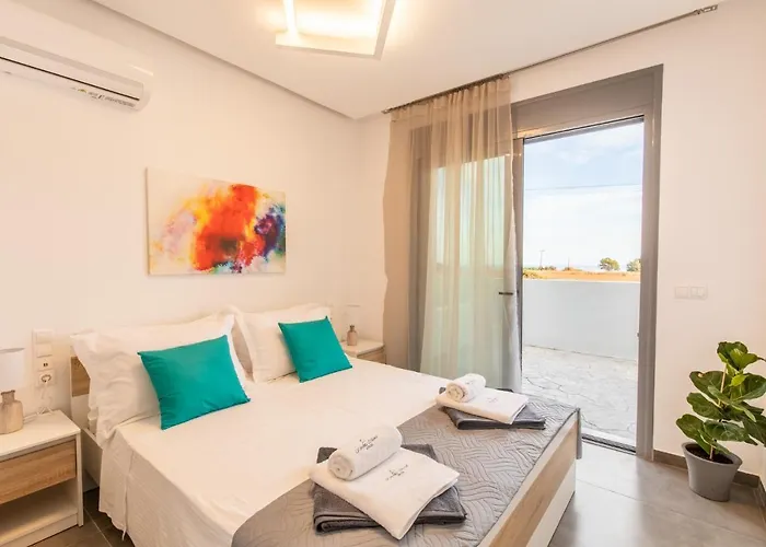 Dorieus Villa *