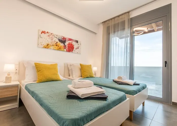 Dorieus Villa *