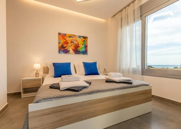 Dorieus Villa Lakhania